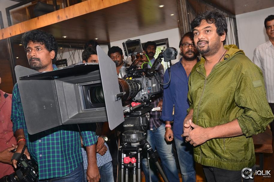Ntr-and-Puri-Jagannadh-Movie-Opening